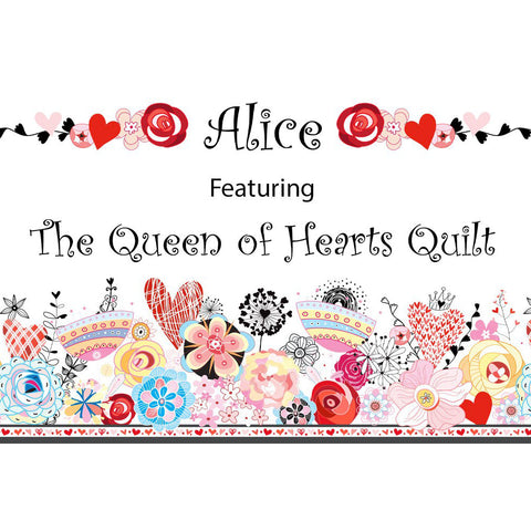 ITB - Alice