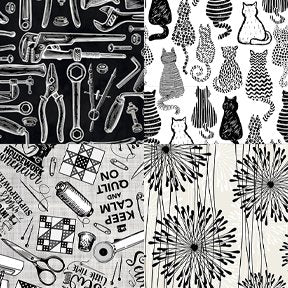 ITB - Sketchbook Prints