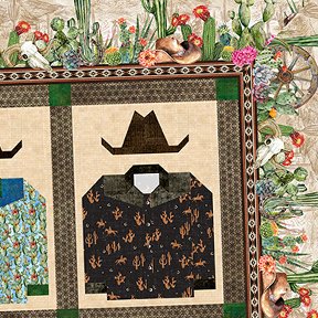 ITB - Southwest Minis