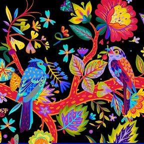 ITB - Free As A Bird
