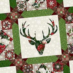 ITB - Winter Enchantment