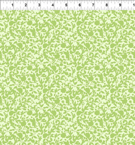 Lovelies 10LOV-1 Green Wendy