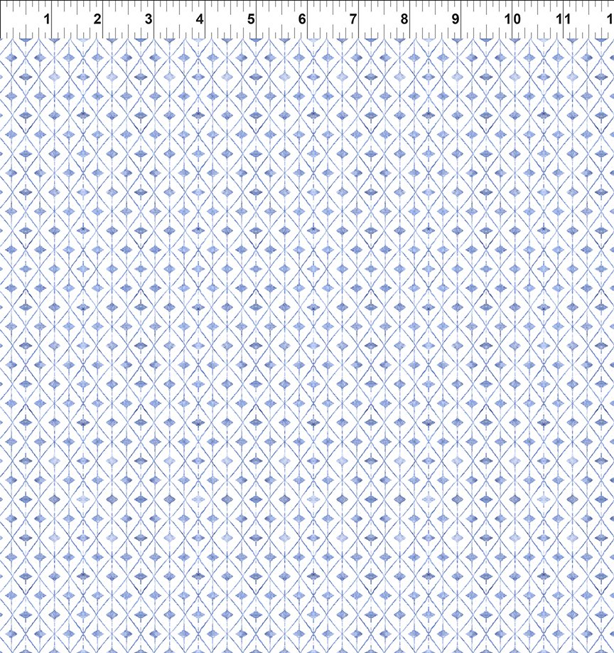 Sanctuary 10SA-1 Periwinkle Diamonds