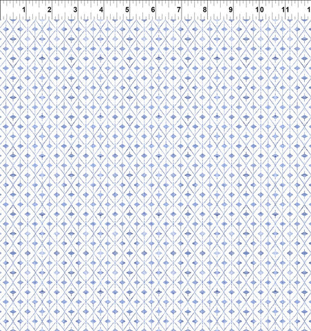 Sanctuary 10SA-1 Periwinkle Diamonds