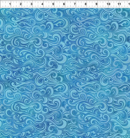 Wonders of the Ocean 10WO-1