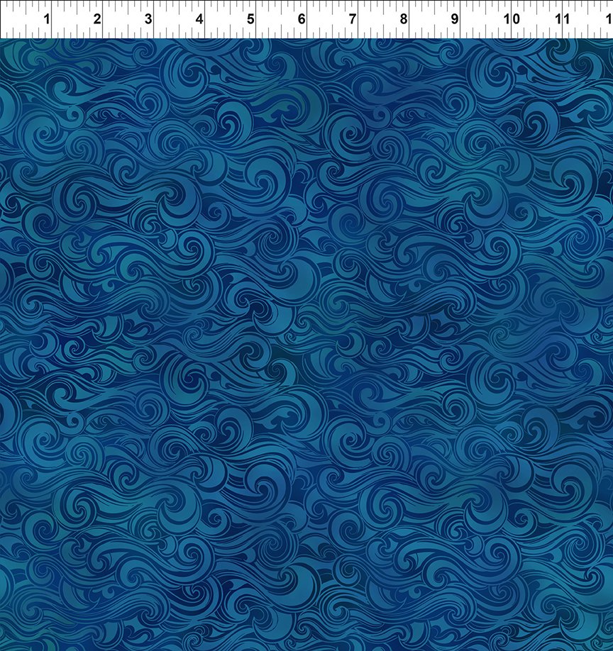 Wonders of the Ocean 10WO-2
