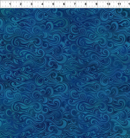 Wonders of the Ocean 10WO-2