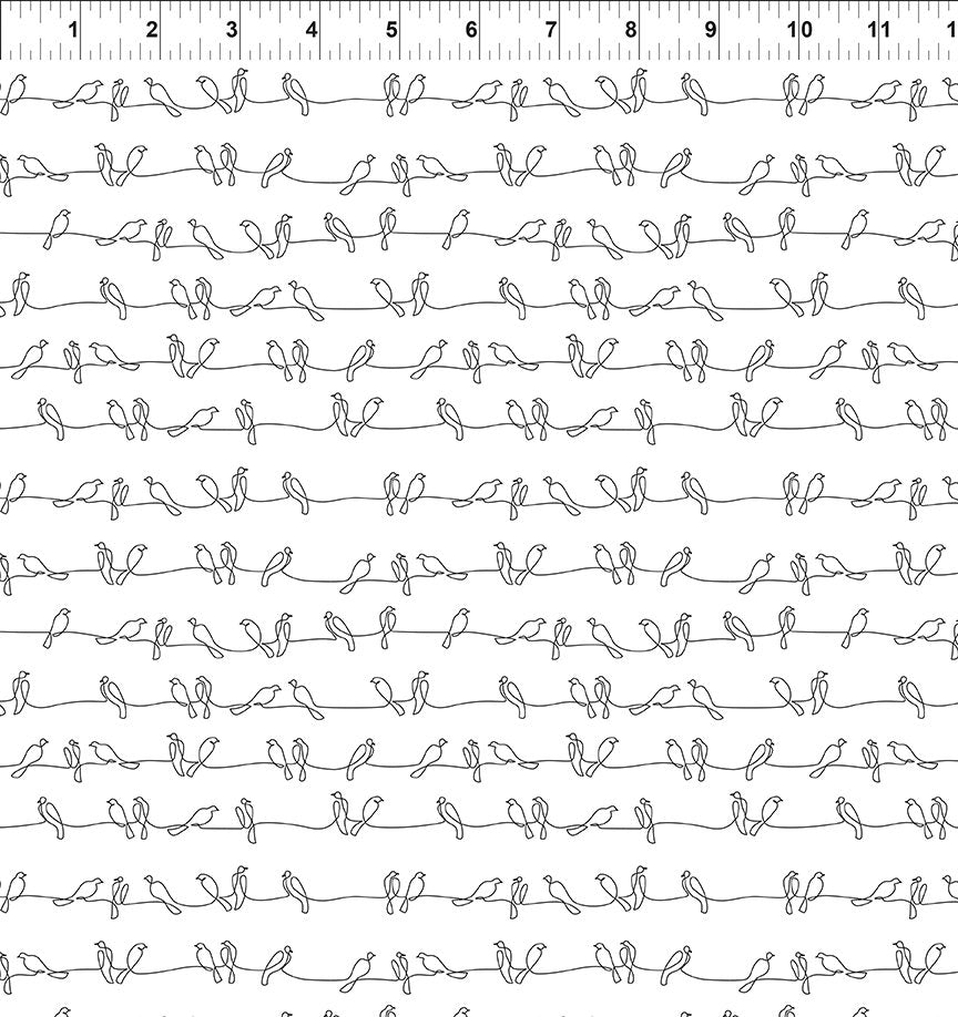 Flock Together 11FT-1