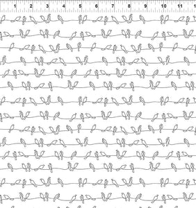 Flock Together 11FT-1