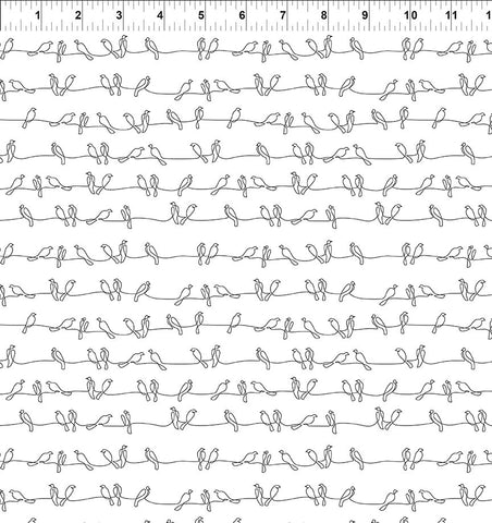 Flock Together 11FT-1