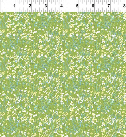 Lovelies 11LOV-1 Green Amelia