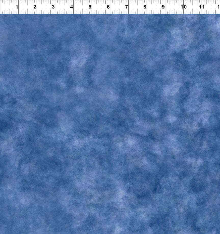 Sanctuary 11SA-1 Dark Periwinkle Tonal