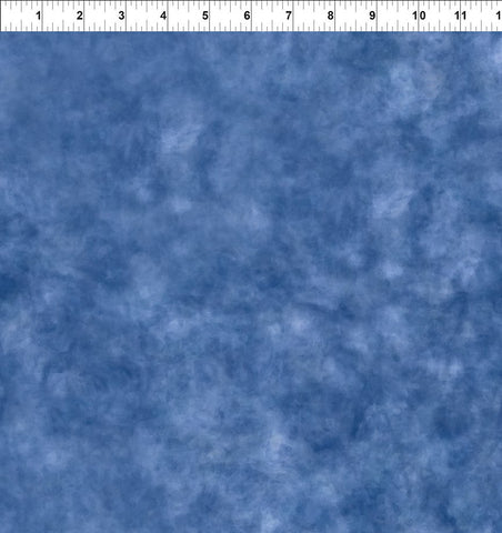 Sanctuary 11SA-1 Dark Periwinkle Tonal