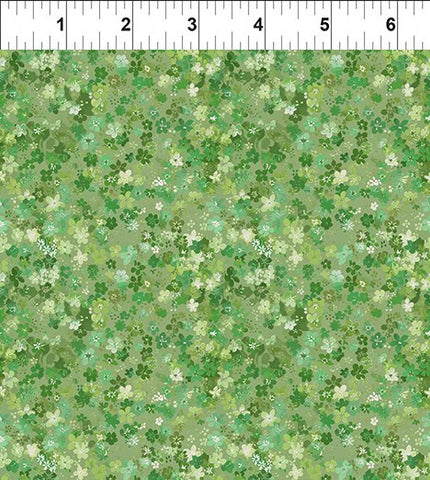 Lovelies 12LOV-1 Green Chloe