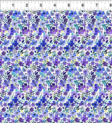 Lovelies 18LOV-1 Purple Lisa