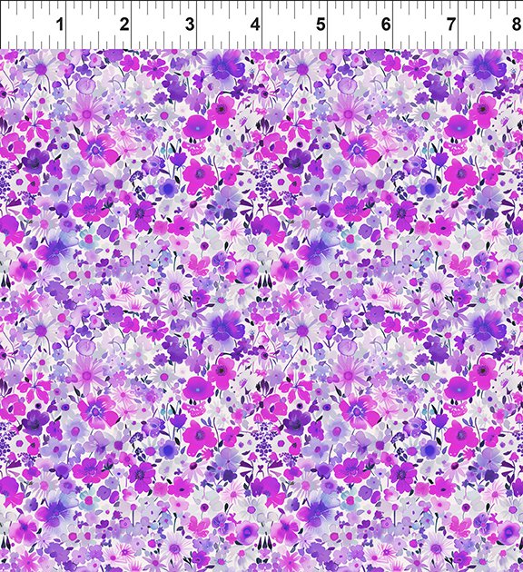 Lovelies 19LOV-1 Magenta Jane