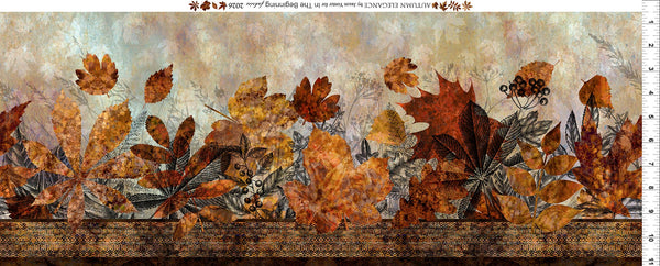 Autumn Elegance 1AE-1