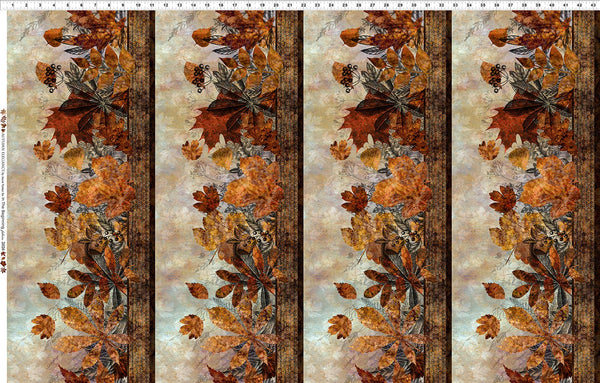 Autumn Elegance 1AE-1