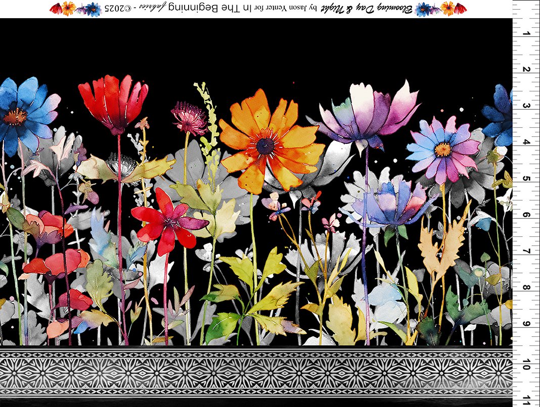 Blooming Day & Night 1BDN-1
