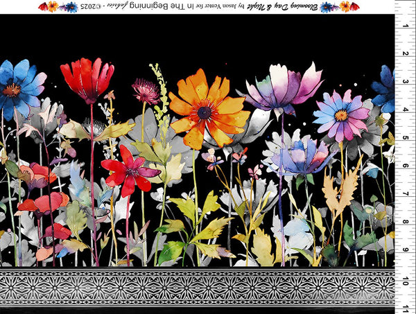 Blooming Day & Night 1BDN-1