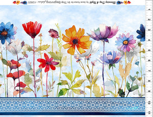 Blooming Day & Night 1BDN-2