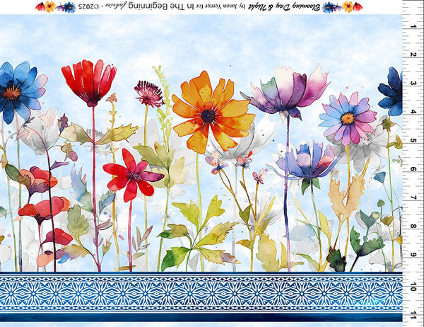 Blooming Day & Night 1BDN-2
