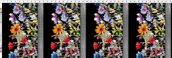 Blooming Day & Night 1BDN-1