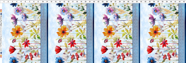 Blooming Day & Night 1BDN-2