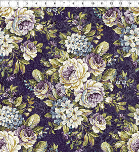 Carpet Bag Romance 1CBR-3