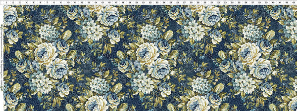 Carpet Bag Romance 1CBR-1