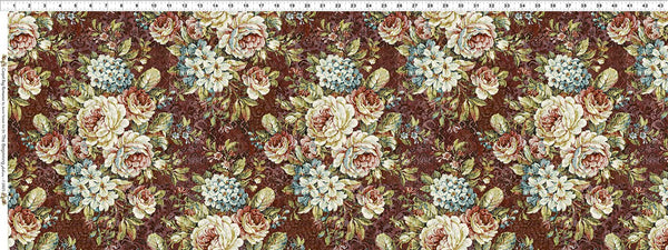 Carpet Bag Romance 1CBR-2