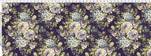 Carpet Bag Romance 1CBR-3