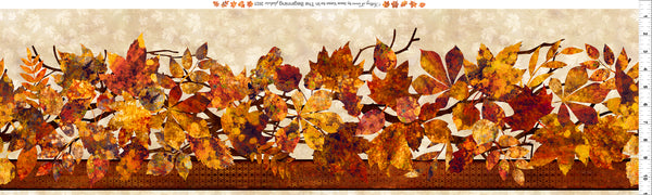 Falling Leaves 1FLS-1