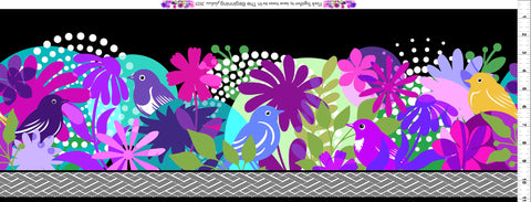 Flock Together 1FT-2