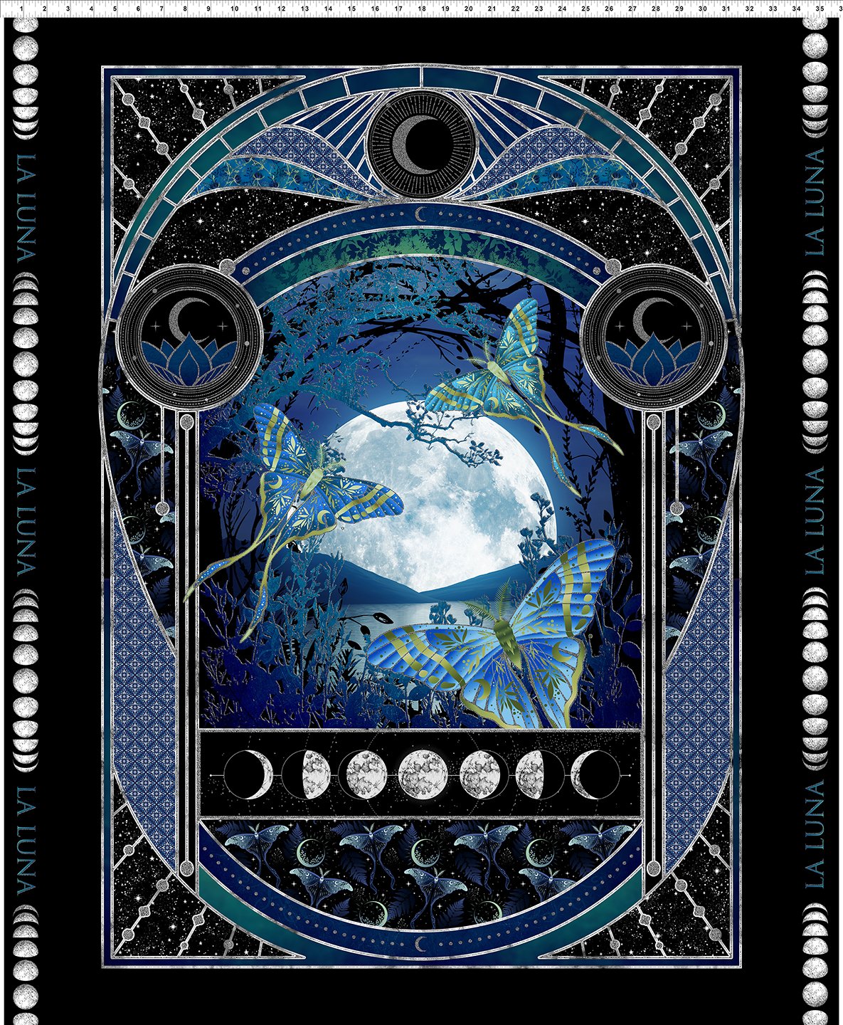 La Luna 1LL-1M