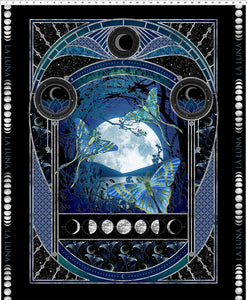 La Luna 1LL-1M