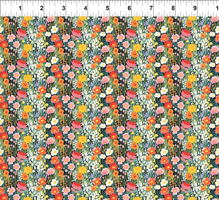 Lovelies 1LOV-1 Multi Melissa