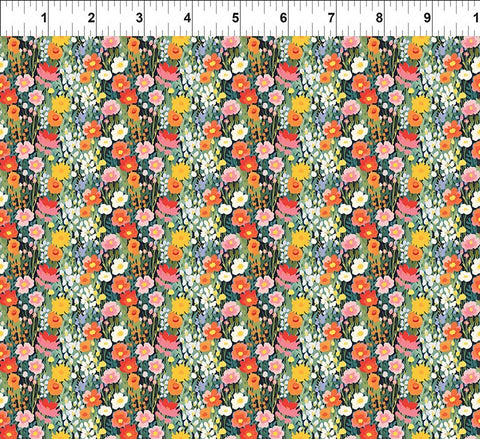 Lovelies 1LOV-1 Multi Melissa