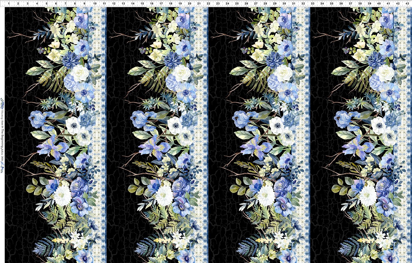 Sanctuary 1SA-2 Black Border