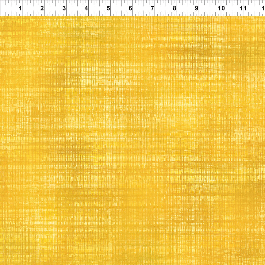 Interwoven 1WVN-10 Yellow