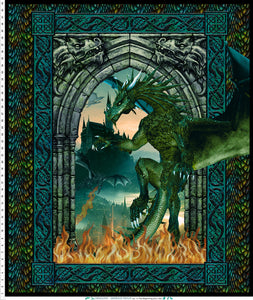 Dragons Emerald Reign 20DRG-1