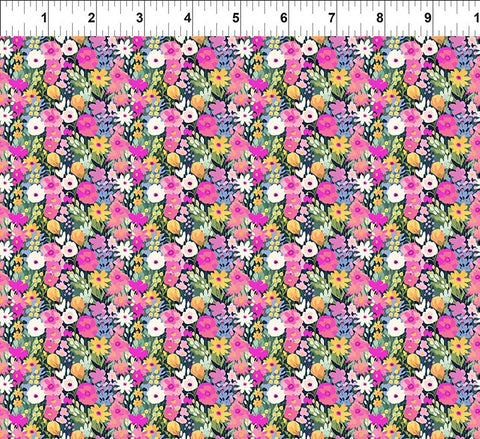 Lovelies 20LOV-1 Pink Heather