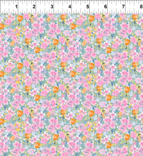 Lovelies 21LOV-1 Pink Margy