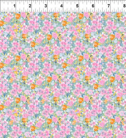 Lovelies 21LOV-1 Pink Margy