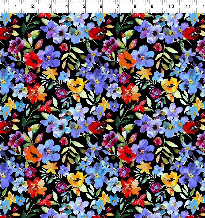 Blooming Day & Night 2BDN-1