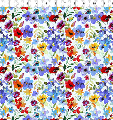 Blooming Day & Night 2BDN-2