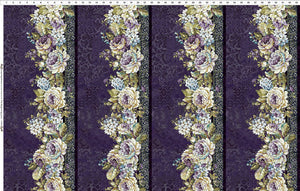 Carpet Bag Romance 2CBR-3