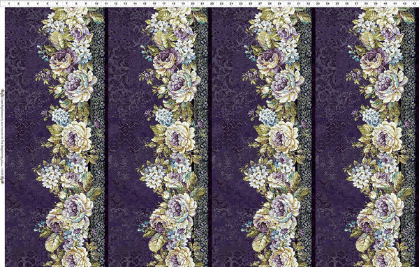 Carpet Bag Romance 2CBR-3