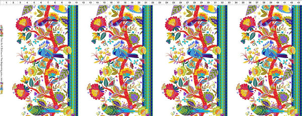 Free as a Bird 2FAB-1