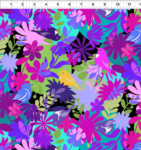 Flock Together 2FT-2